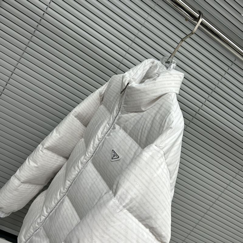 Prada Down Jackets